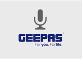 Geepas Audio Files
