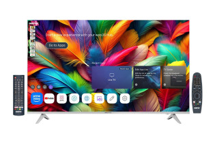 GLED5007SWUHD