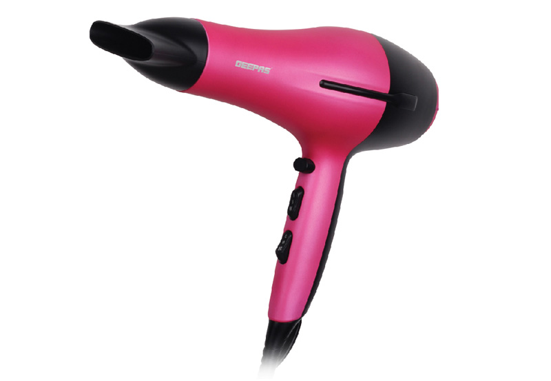 Hair dryer - GH8644 | Geepas For You. For life.