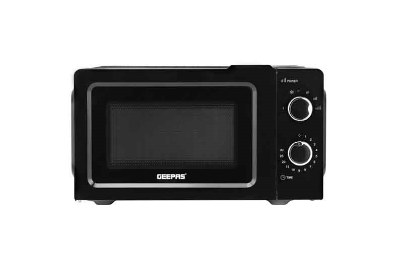 microwave oven geepas