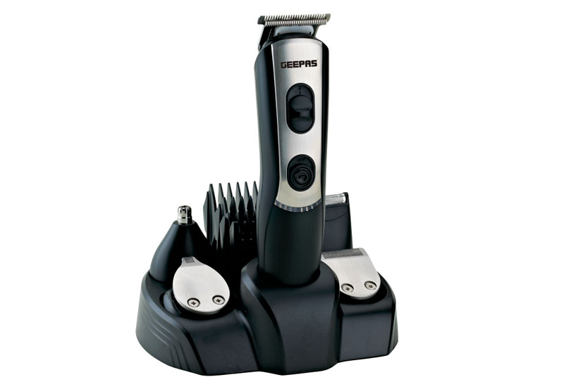 walmart hair clippers in store