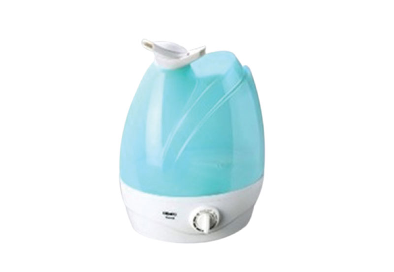 ULTRA SONIC HUMIDIFIER - GUH2484 | Geepas For You. For life.