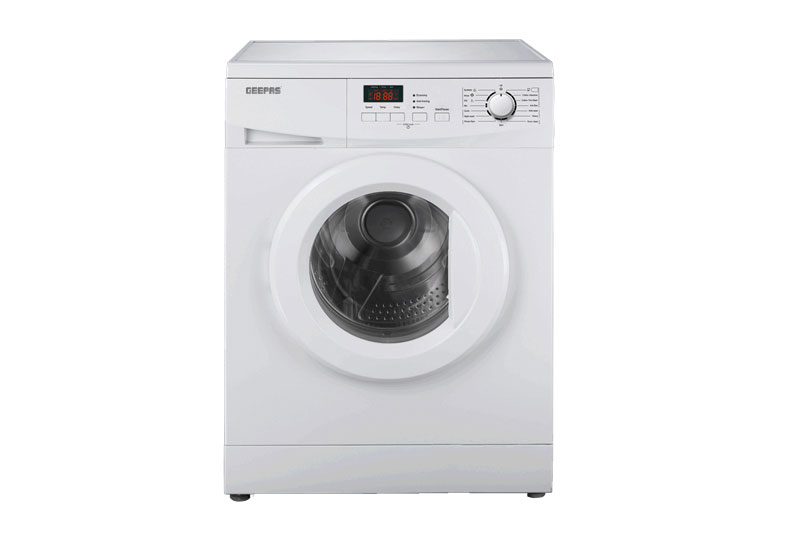 Home Appliances Washing Machine Gwmf68005l Geepas For You For Life